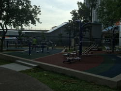 Blk 327 Clementi Avenue 5 (Clementi), HDB 3 Rooms #200947232